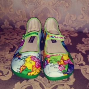 Chocoloticas by Hot Chocolate Design Bon Voyage